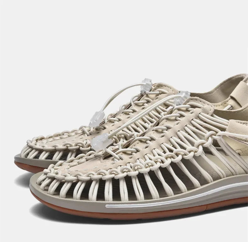 Open Day Breathable Sandals
