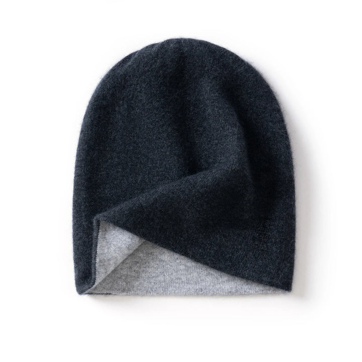 Incognito 100% Cashmere Beanie
