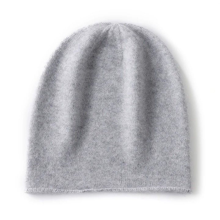 Everyday Standard 100% Cashmere Beanie