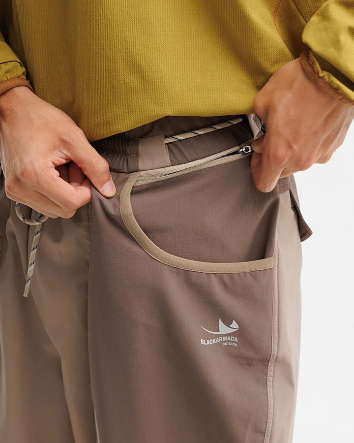 Urbanism Refined Cargo Pants