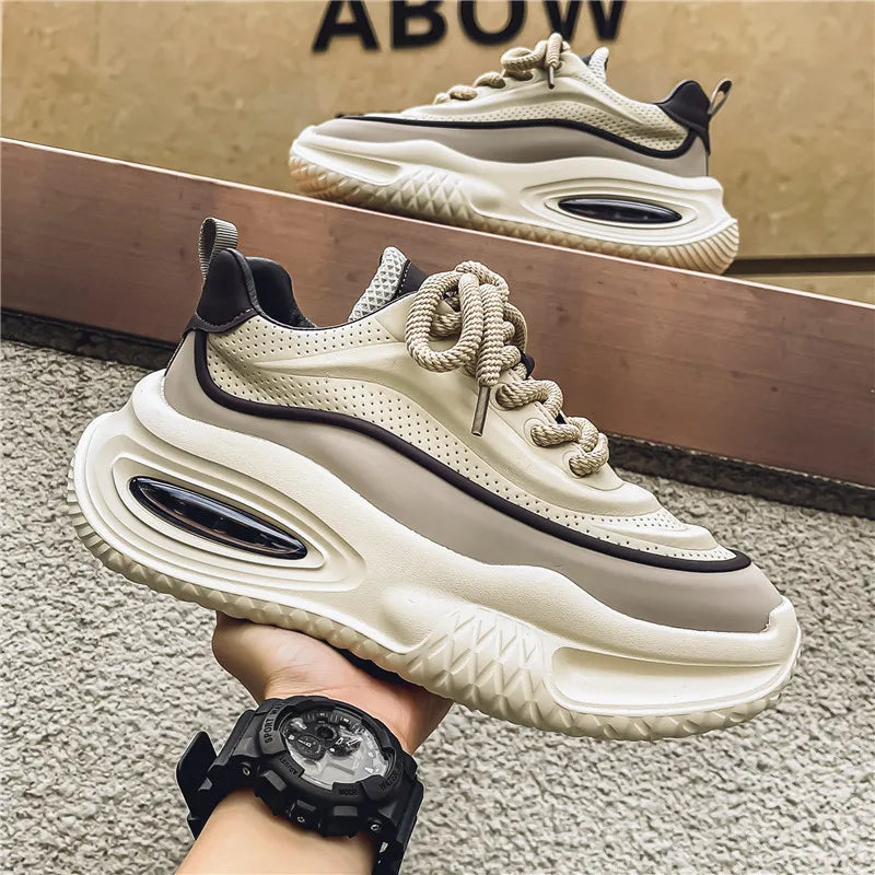 Mastery Mk.I Mesh Sneakers