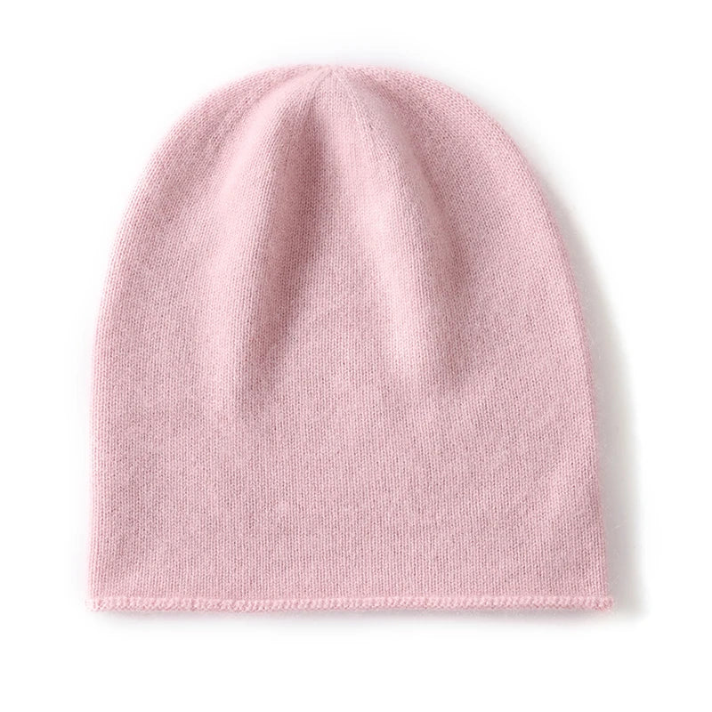 Everyday Standard 100% Cashmere Beanie