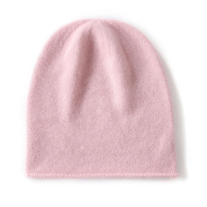 Everyday Standard 100% Cashmere Beanie