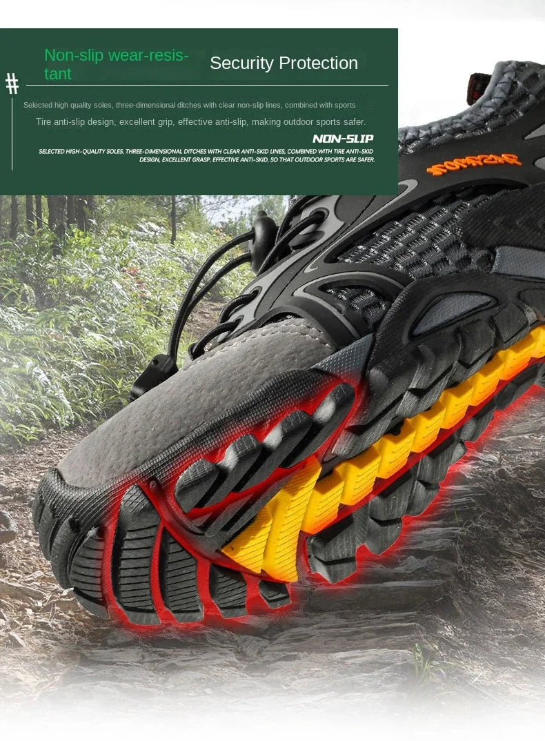 Pathfinder Trail Shoes