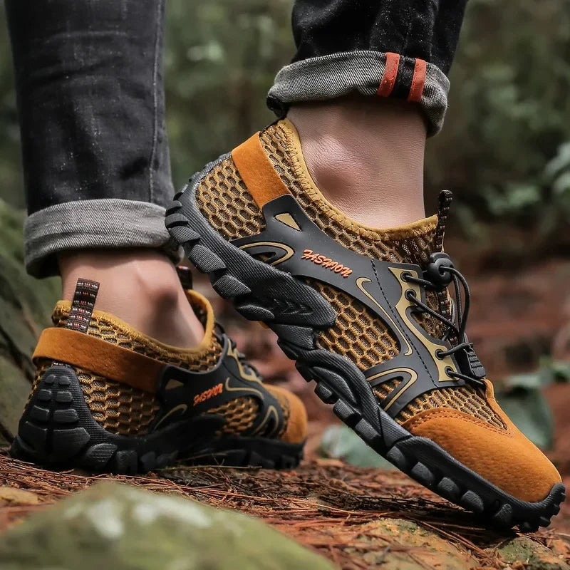 Pathfinder Trail Shoes