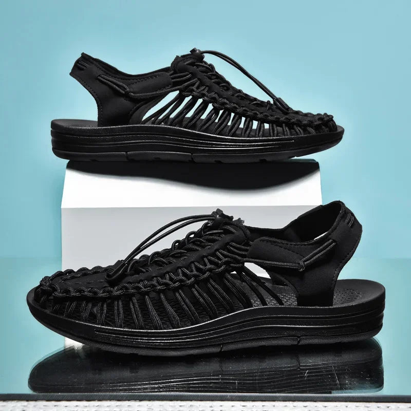 Open Day Breathable Sandals