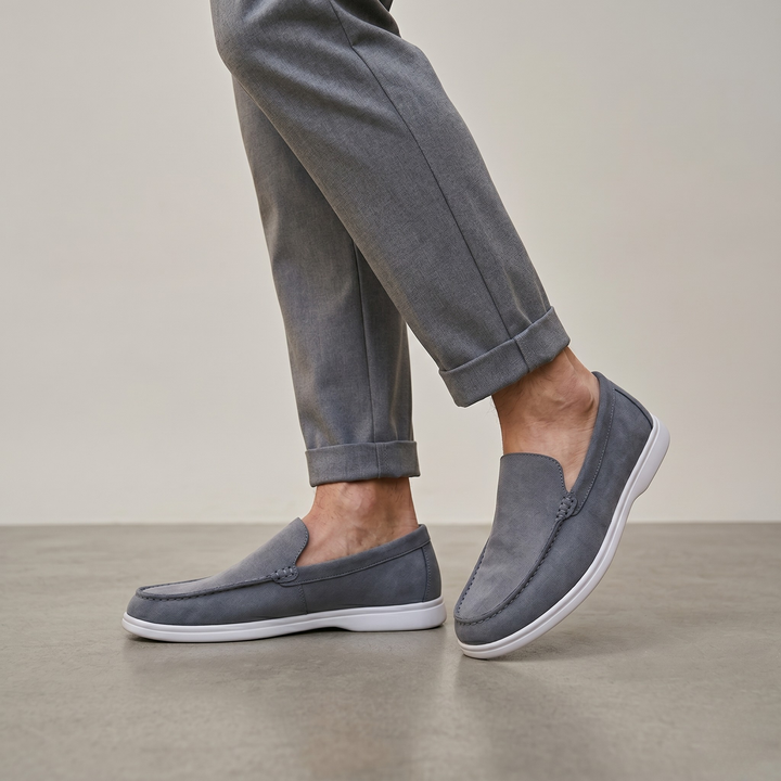 Mark Laurence Loafers