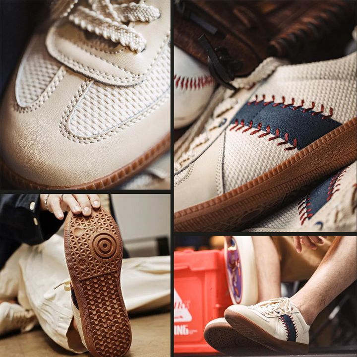 TriplePlay Premier Shoes