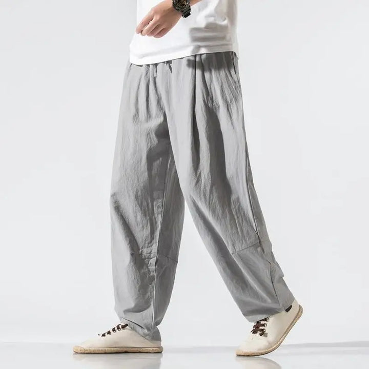Verona Linen Pants